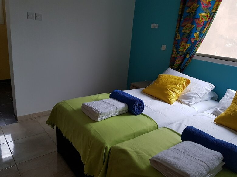 Camara Gardens Apartments With Pool