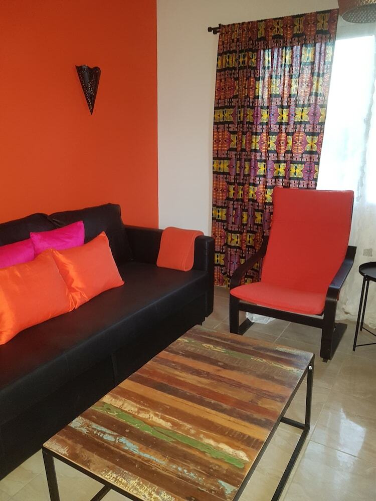 Camara Gardens Apartments With Pool