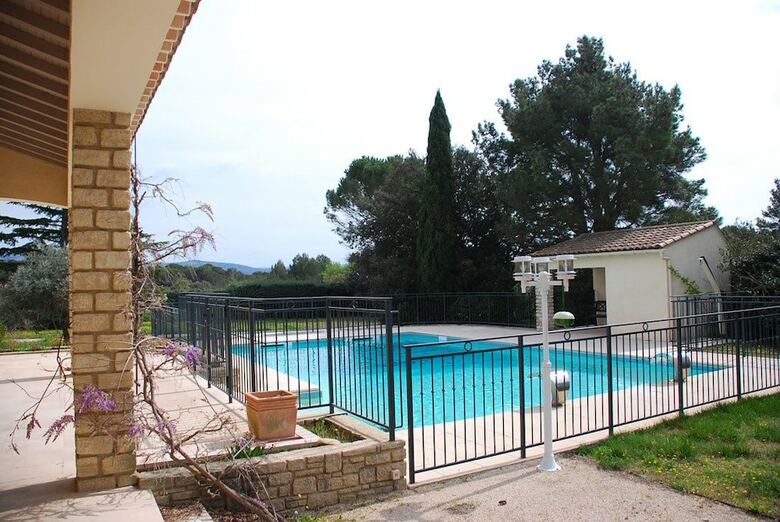 Villa Ref 478 L'isle Sur La Sorgue