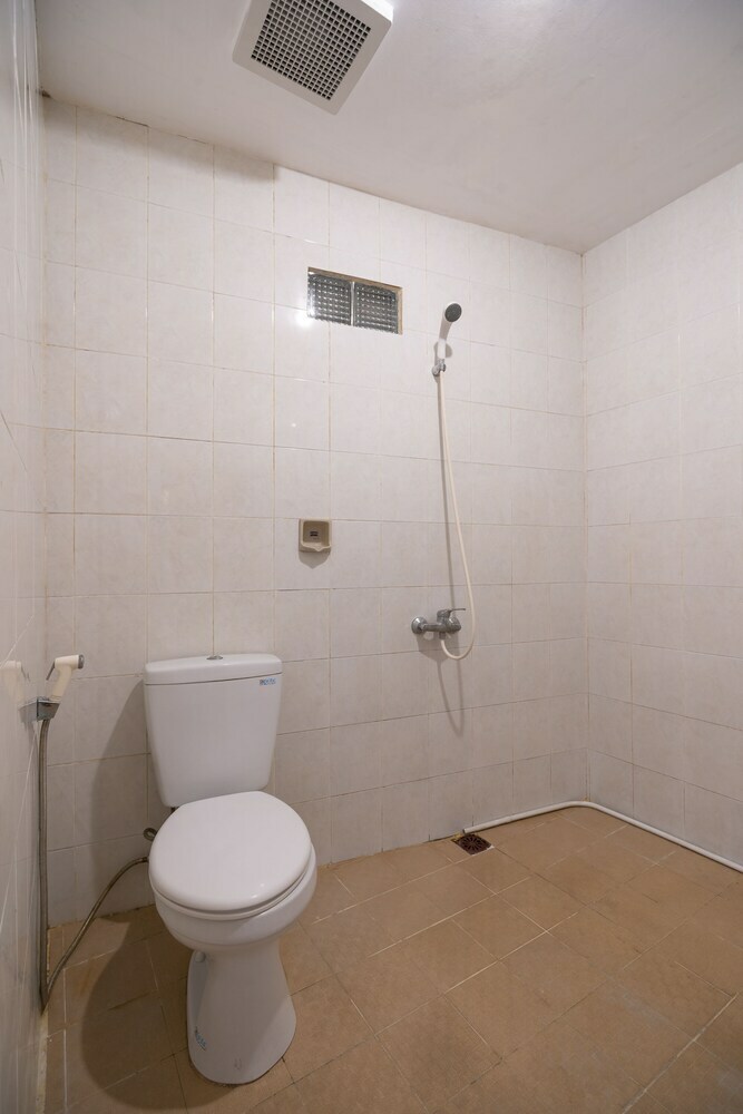 Hotel Oyo 636 Apartmen Kak Okoh