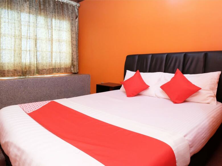 Hotel Oyo 1028 15 Avenue Inn