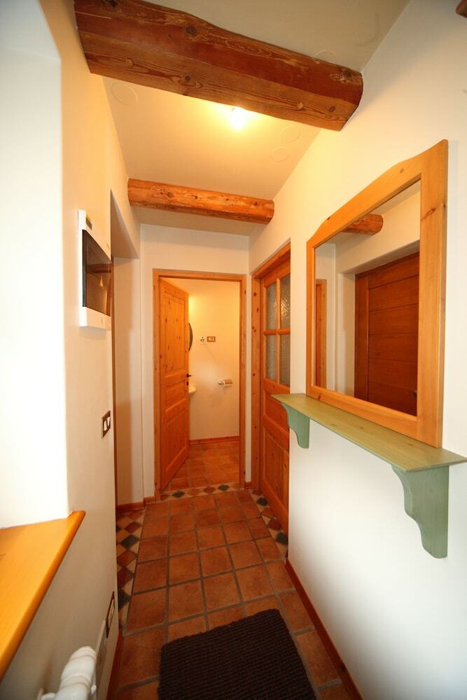 Kronau Chalet Resort