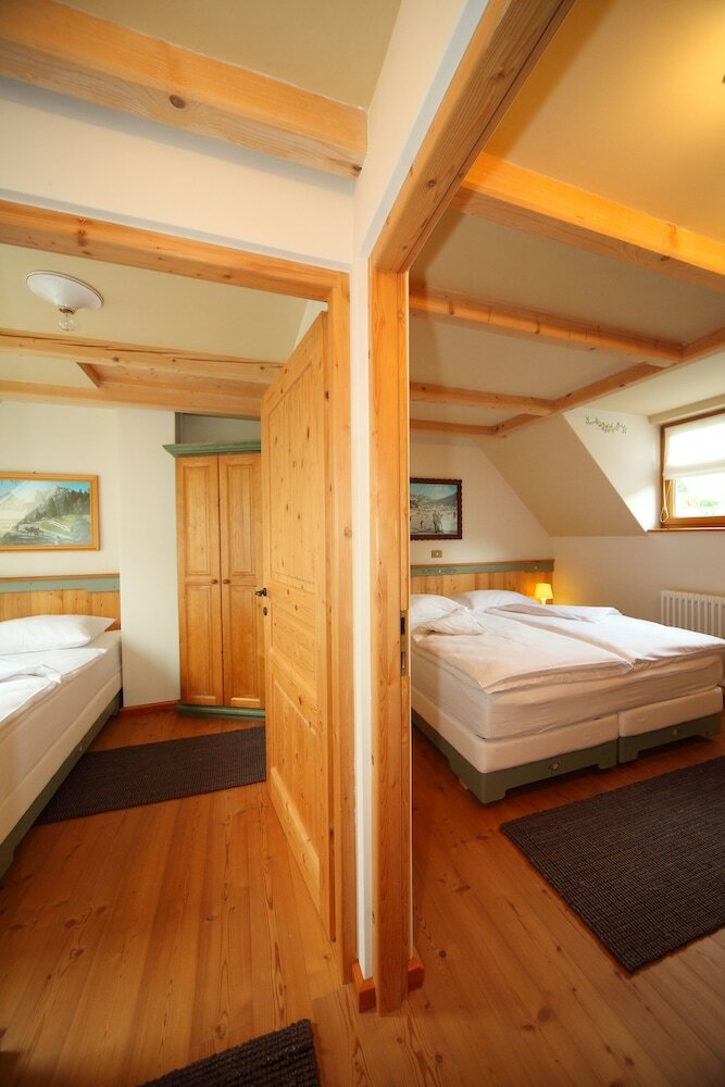 Kronau Chalet Resort