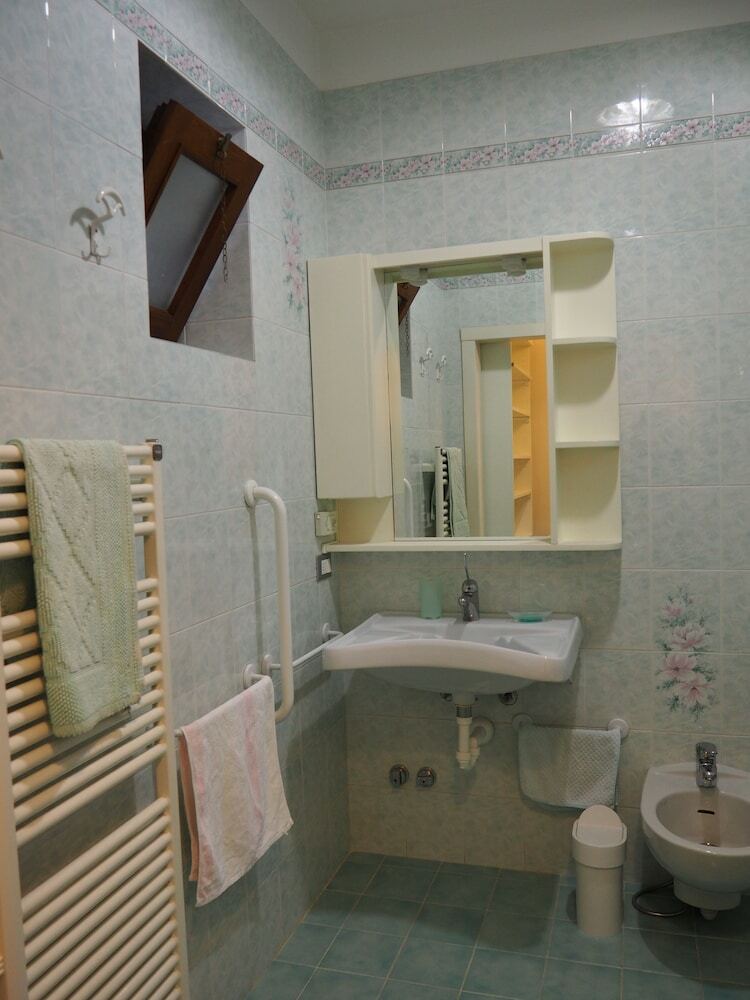 Villa Filotea Apartment