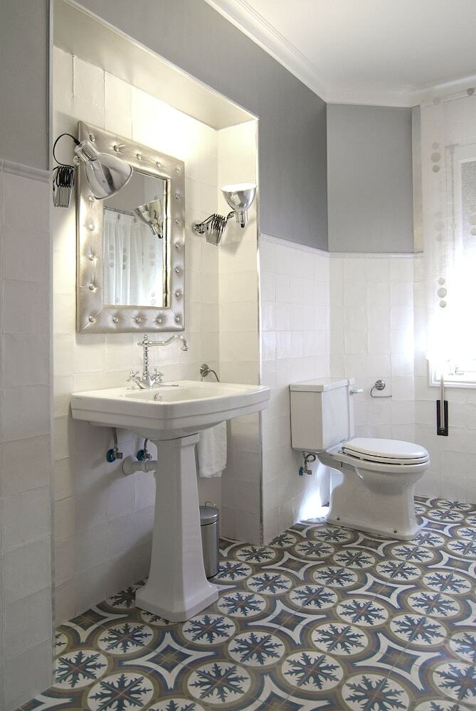 Apartamentos Palacete Maga�a Casa Mal�n Rural