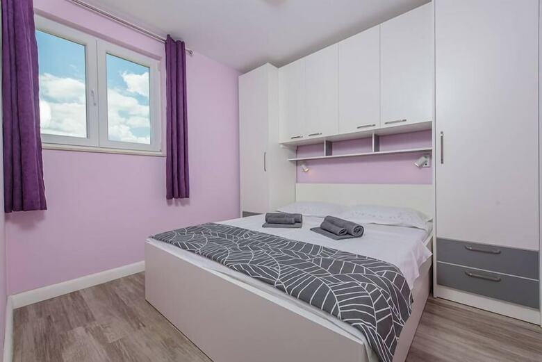 Apartamentos Villa Kastela