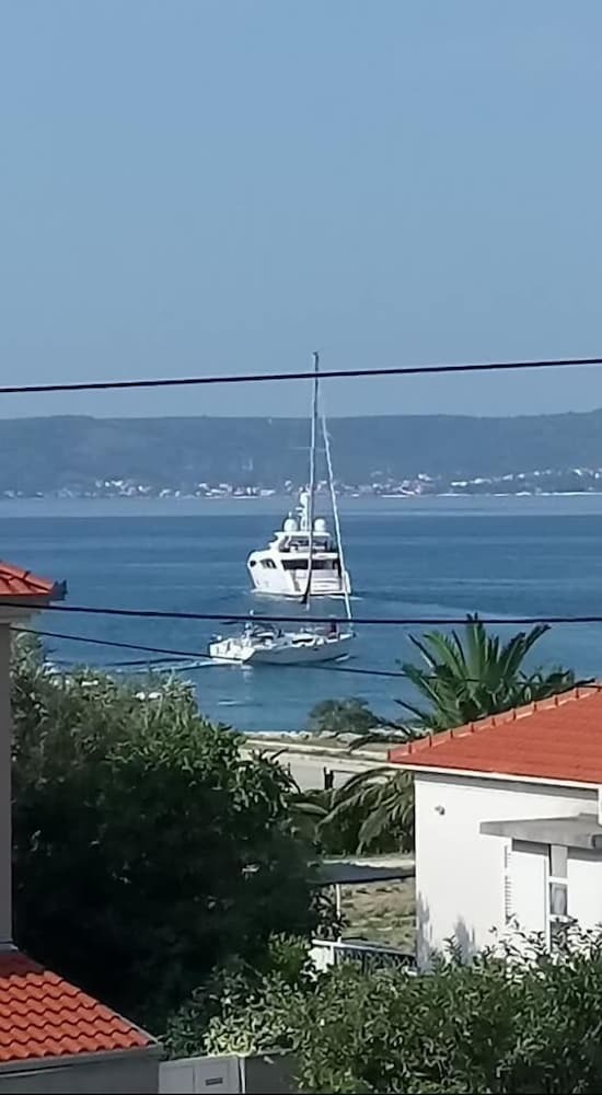 Apartamentos Villa Kastela