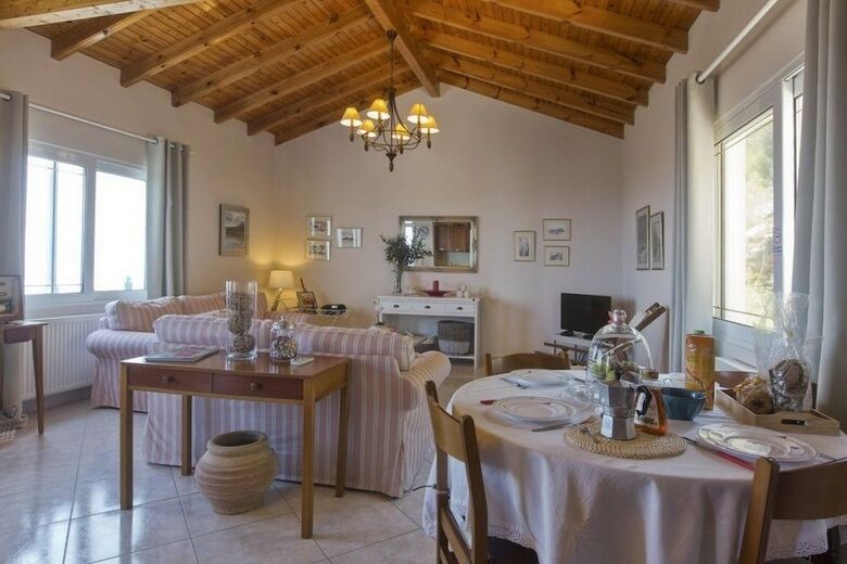 Apartamentos Palataki Spectacular Sea Views