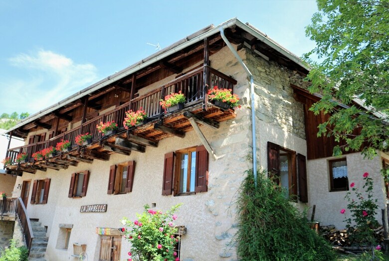 Hotel Chambre D'h�tes La Jarbelle - G�te Et Spa