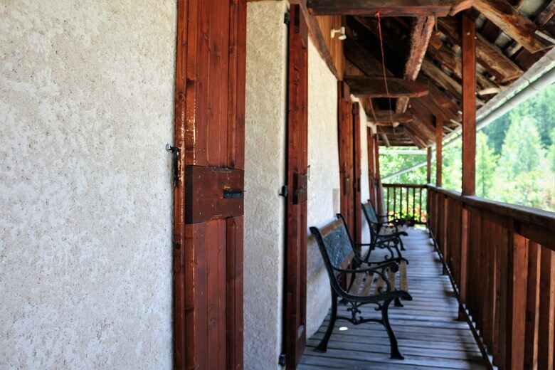 Hotel Chambre D'h�tes La Jarbelle - G�te Et Spa