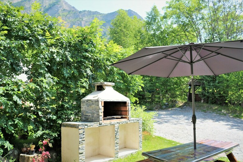 Hotel Chambre D'h�tes La Jarbelle - G�te Et Spa