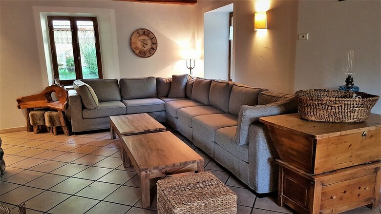 Hotel Chambre D'h�tes La Jarbelle - G�te Et Spa