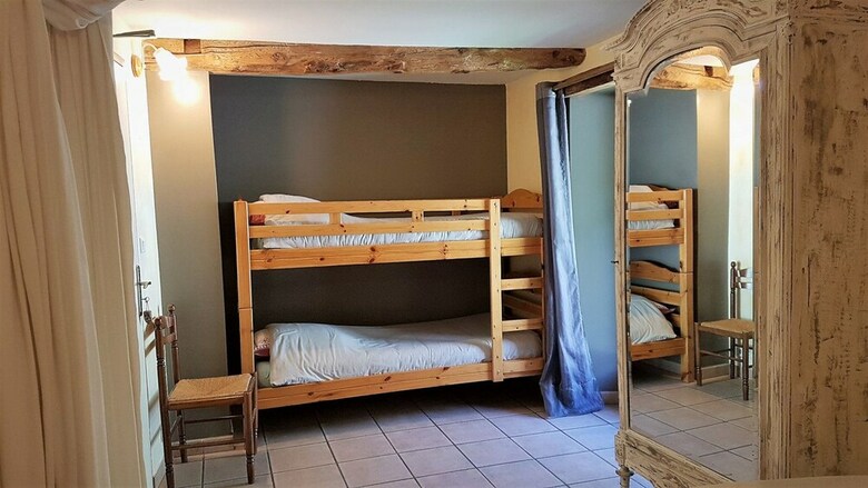 Hotel Chambre D'h�tes La Jarbelle - G�te Et Spa