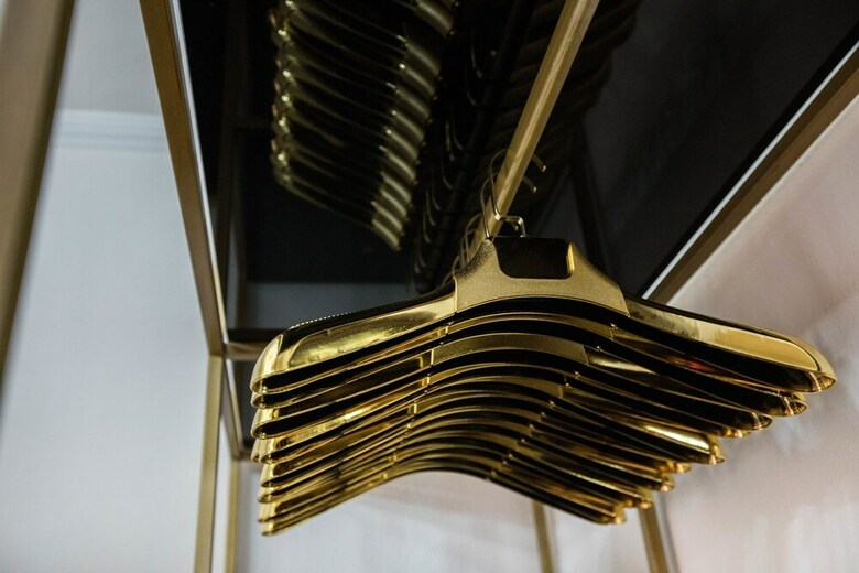 Apartamentos Gold Residences