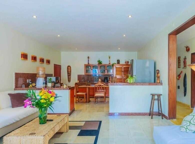 Apartamentos Casa Jalapeno By Skyrun