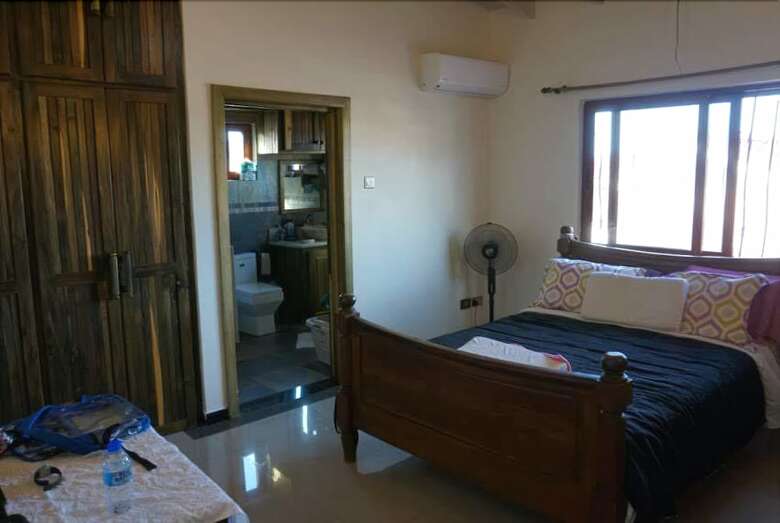 Apartamentos Mahoe Panoramic Haven