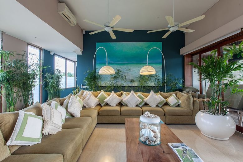 Ab Villa & Apartments