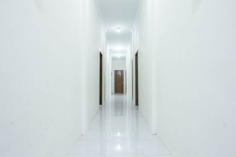 Hotel Oyo 700 Griya Hanum Syariah