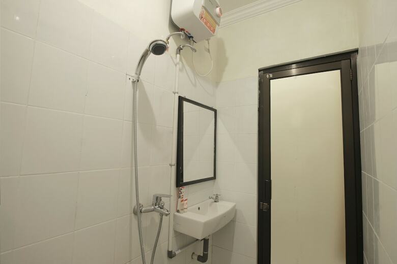 Hotel Oyo 700 Griya Hanum Syariah