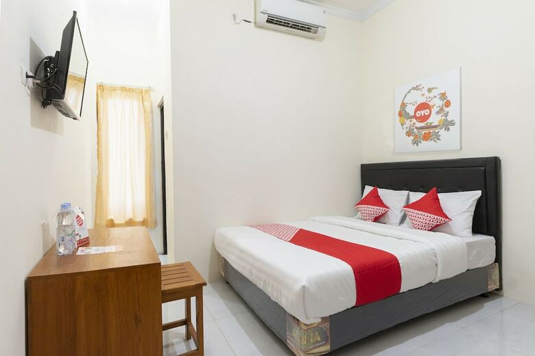Hotel Oyo 700 Griya Hanum Syariah