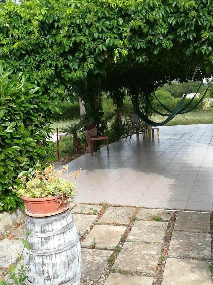 Hotel Villa Due Trulli