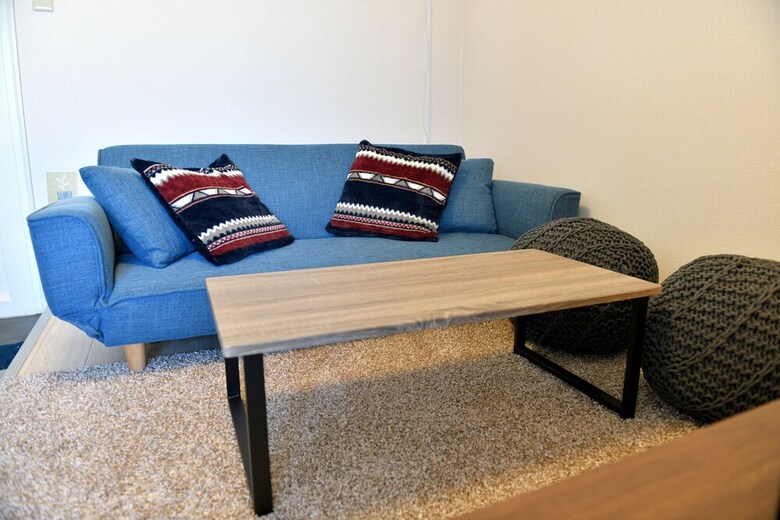 Apartamentos H2o Stay Namba III