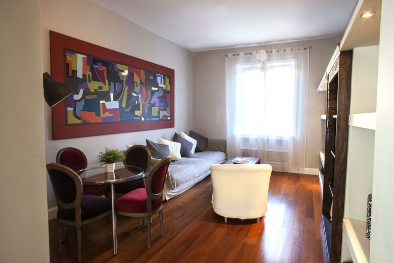 Clodio Guesthouse