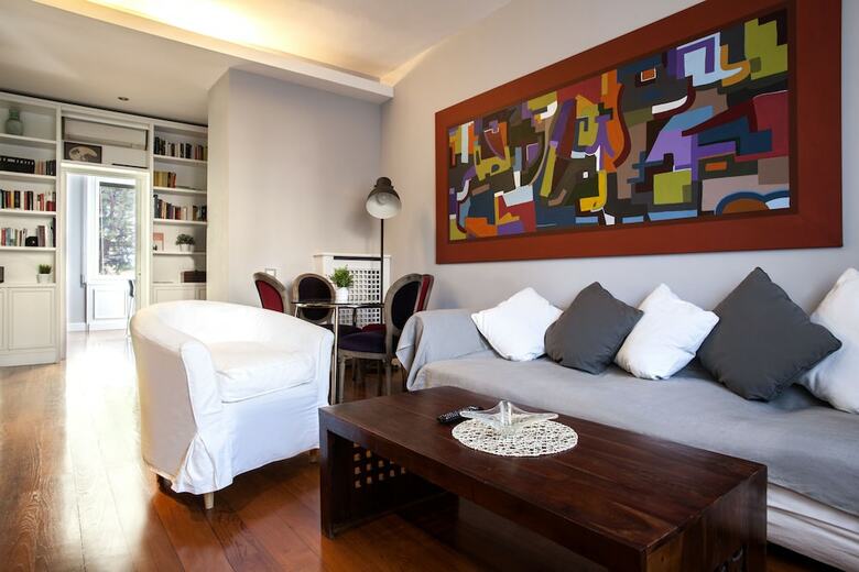 Clodio Guesthouse