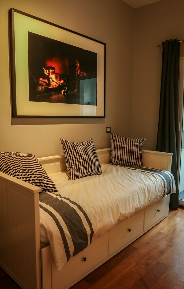 Clodio Guesthouse