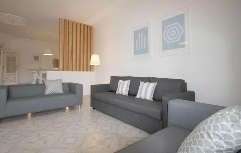 Villa V5 Vilarosa A By Amcf