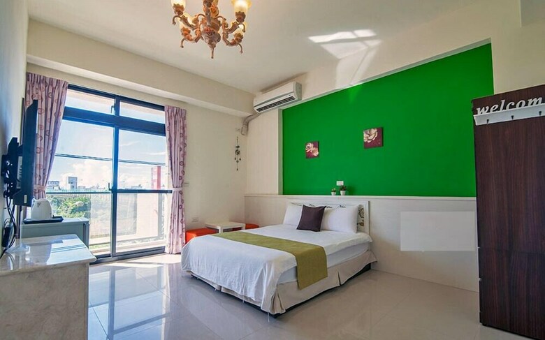Hotel Zili Homestay