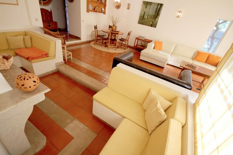Villa V4 Dantas By Amcf