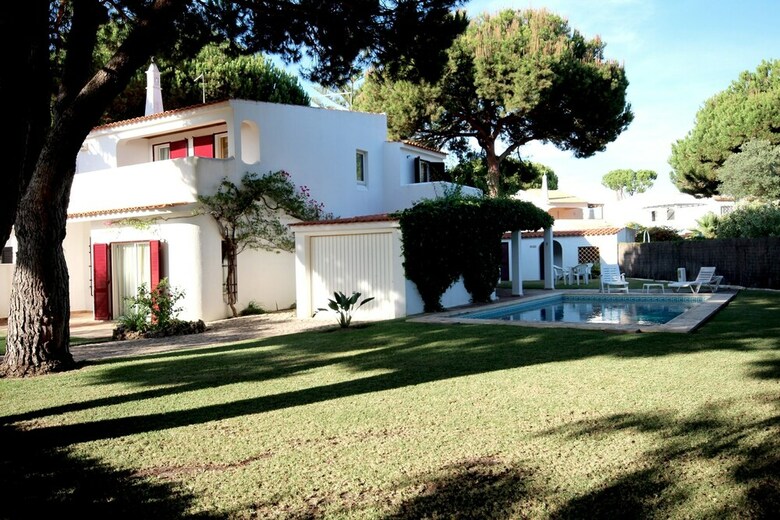 Villa V4 Dantas By Amcf
