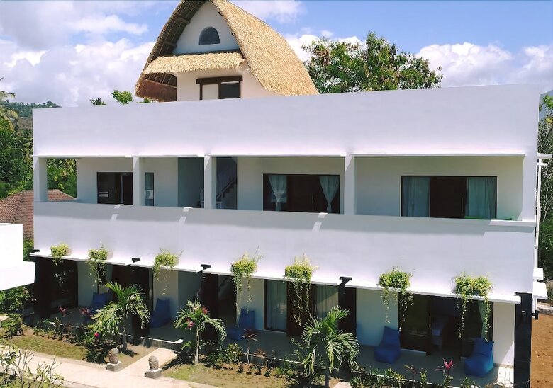 Hotel Bunga Laut