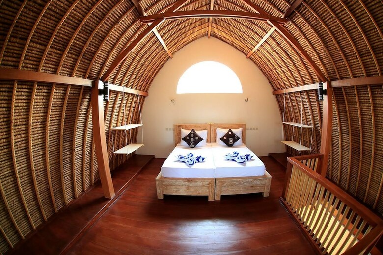 Hotel Bunga Laut