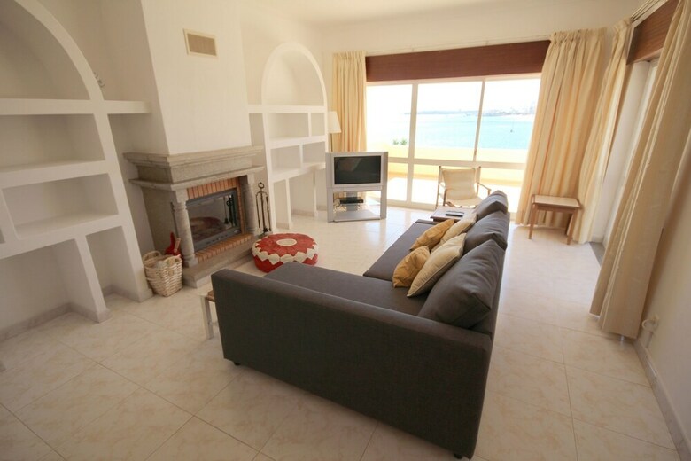 Villa V7 Casa Da Fal�sia By Amcf