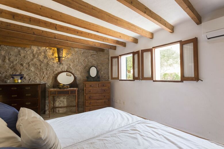 Puerto Pollensa Villas And Apartments