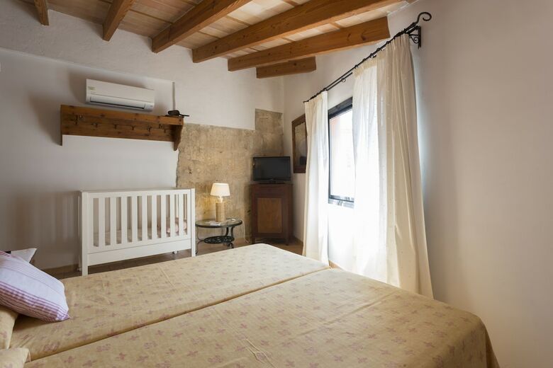 Puerto Pollensa Villas And Apartments