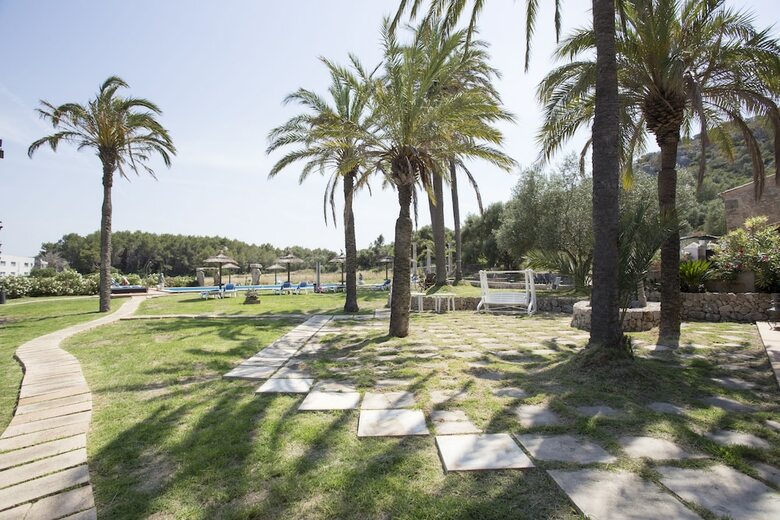 Puerto Pollensa Villas And Apartments
