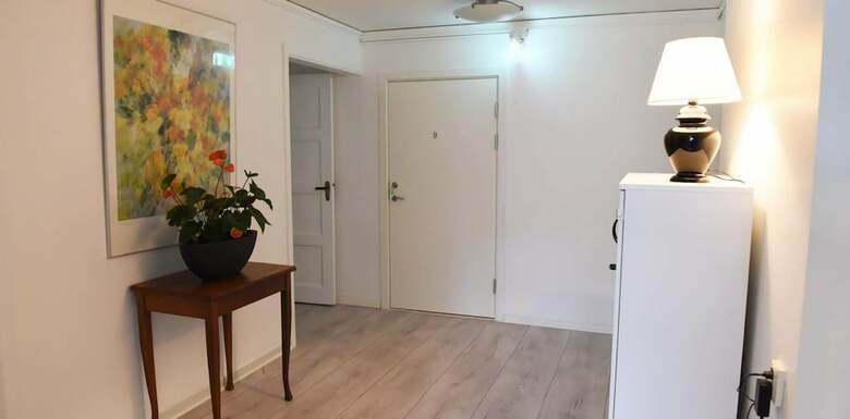 V�sterh�jdsg�rden Bed And Breakfast