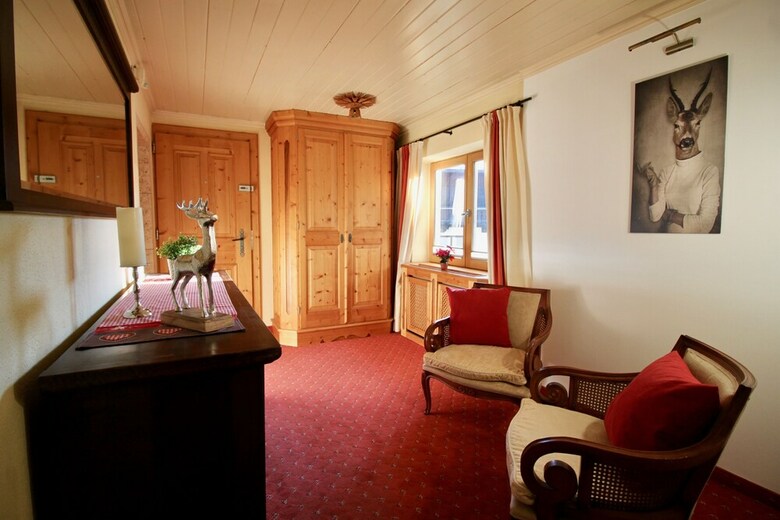 Apartamentos Belle Kitz Central