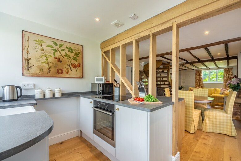 Fenwick Cottage