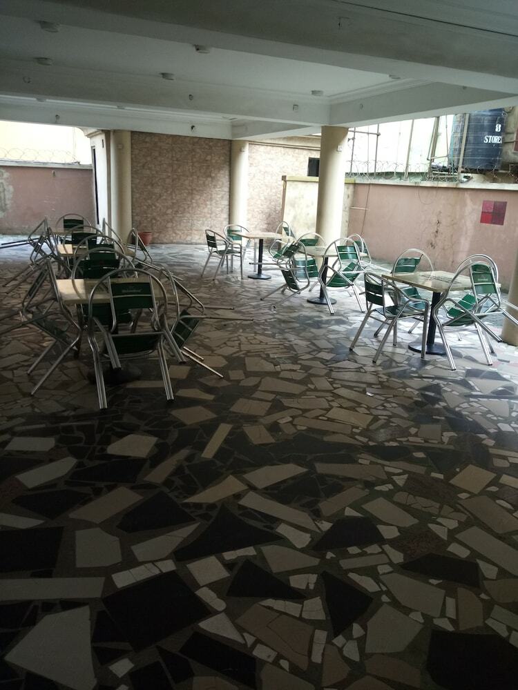 Hotel Pulville Boulevard