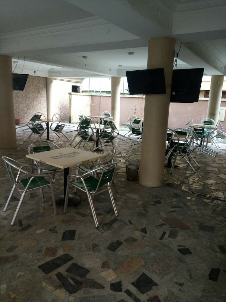 Hotel Pulville Boulevard
