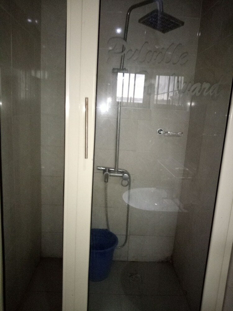 Hotel Pulville Boulevard