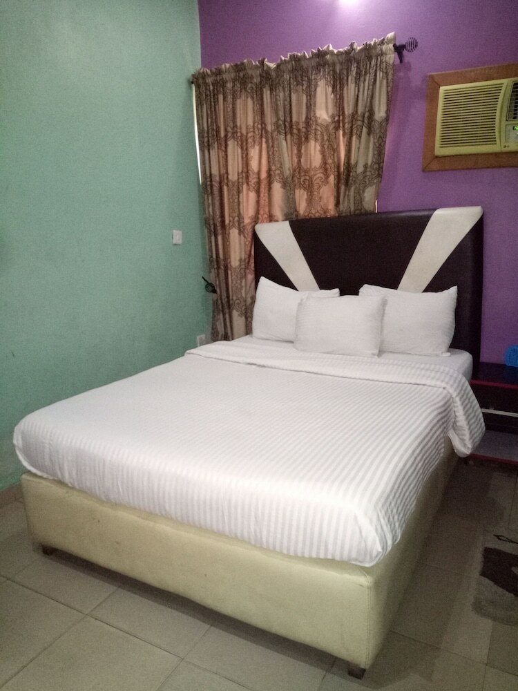 Hotel Pulville Boulevard