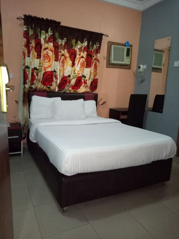 Hotel Pulville Boulevard