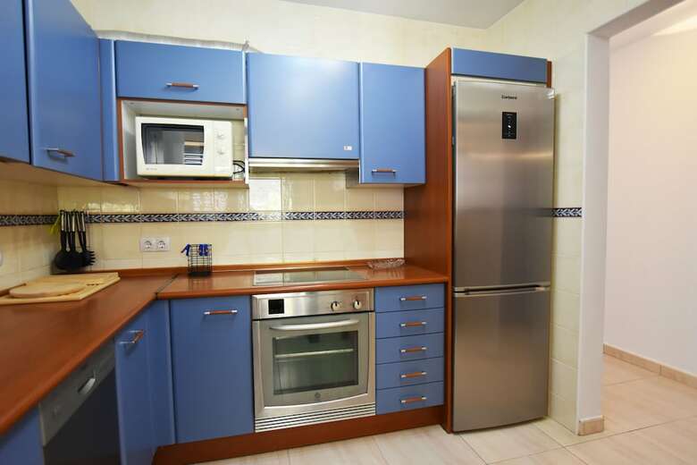 Apartamentos Fuerte Holiday La Lajita Ocean View