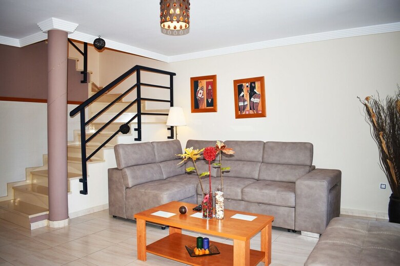 Apartamentos Fuerte Holiday La Lajita Ocean View