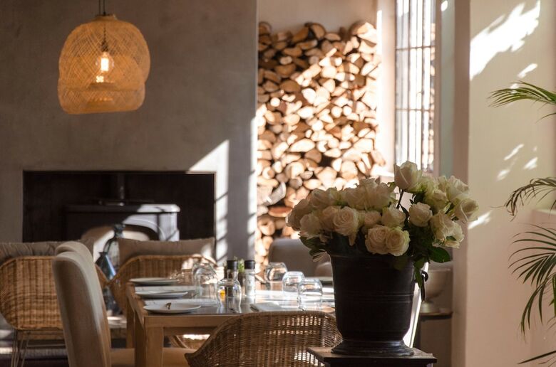 Hotel La Paris Estate